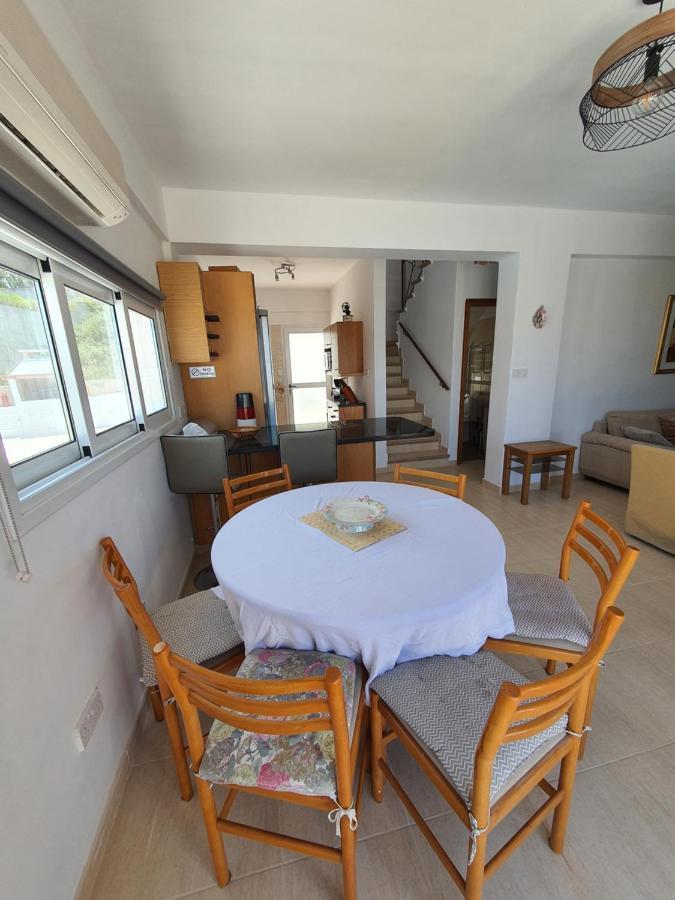 Villa Serapho Paphos Luaran gambar
