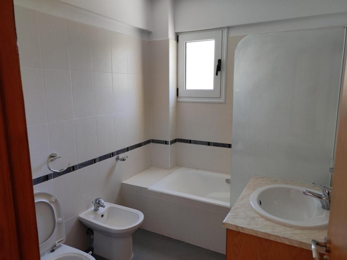 Villa Serapho Paphos Luaran gambar