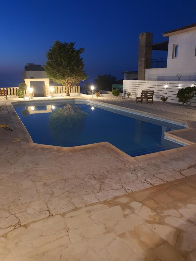 Villa Serapho Paphos Luaran gambar