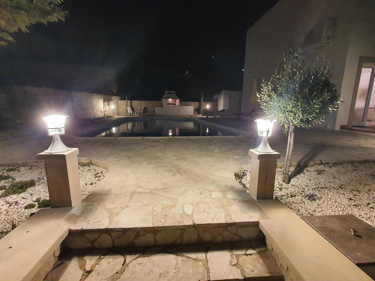 Villa Serapho Paphos Luaran gambar